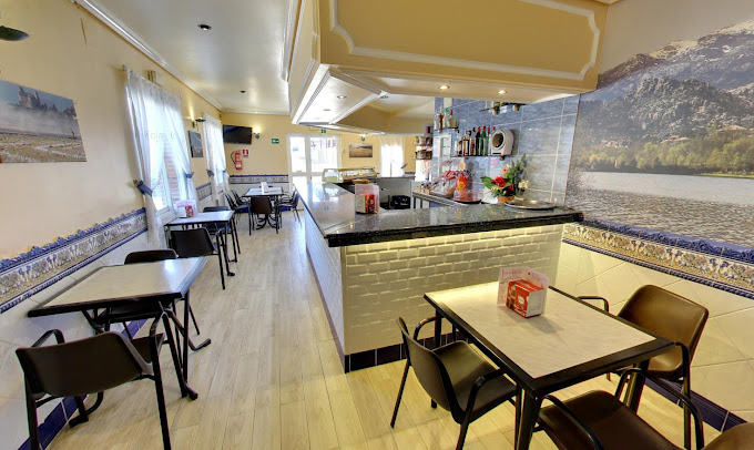 Residencia Ponderosa Real